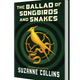Image for article titled The Next Hunger Games Novel Is Called The Ballad of Songbirds and Snakes